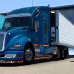 Kenworth T680 2014 Accesories Pack v1.12