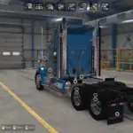 Kenworth T680 2014 Accesories Pack v1.13