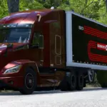 Kenworth T680 2022 Accesories Pack v10.03