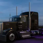 Kenworth W900 Series by Jasper v0.8 1.581