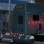 Kenworth W900 Series by Jasper v0.8 1.583