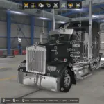 Kenworth W900 Series by Jasper v0.8 1.584