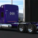 Kenworth W900 Series by Jasper v0.8 1.585
