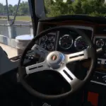 Kenworth W900 Series by Jasper v0.8 1.586