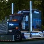 Kenworth W900L Accesories Pack v13.0