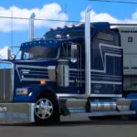 Kenworth W900L Accesories Pack v13.02