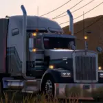 Kenworth W900L Accesories Pack v13.03