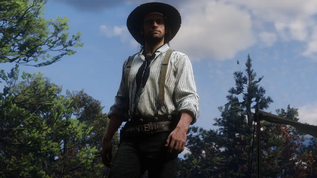 Kieran Outfit Overhaul V1.3