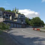 Screenshot from Assetto Corsa