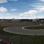 Kunming 52s Motor Park