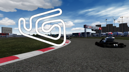 Kunming 52s Motor Park