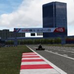 Kunming 52s Motor Park2