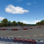 Screenshot from Assetto Corsa