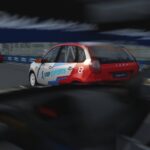 LADA Granta S1600 and Touring Light1