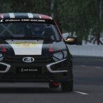 LADA Granta S1600 and Touring Light2