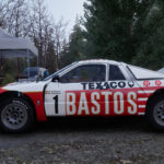 Lancia 037 Bastos Texaco Racing Team Boucles de Spa3