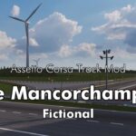 Le Mancorchamps