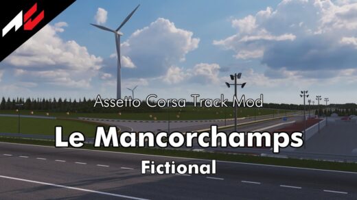 Le Mancorchamps