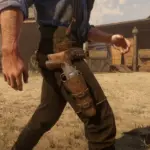Leg-Holster