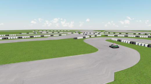 Lelystad