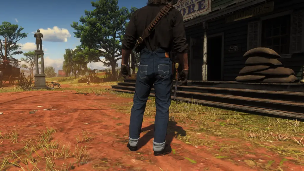 Levis V1.0