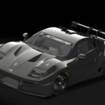Ligier JS2R & JS2R GT42
