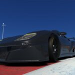 Ligier JS2R & JS2R GT44
