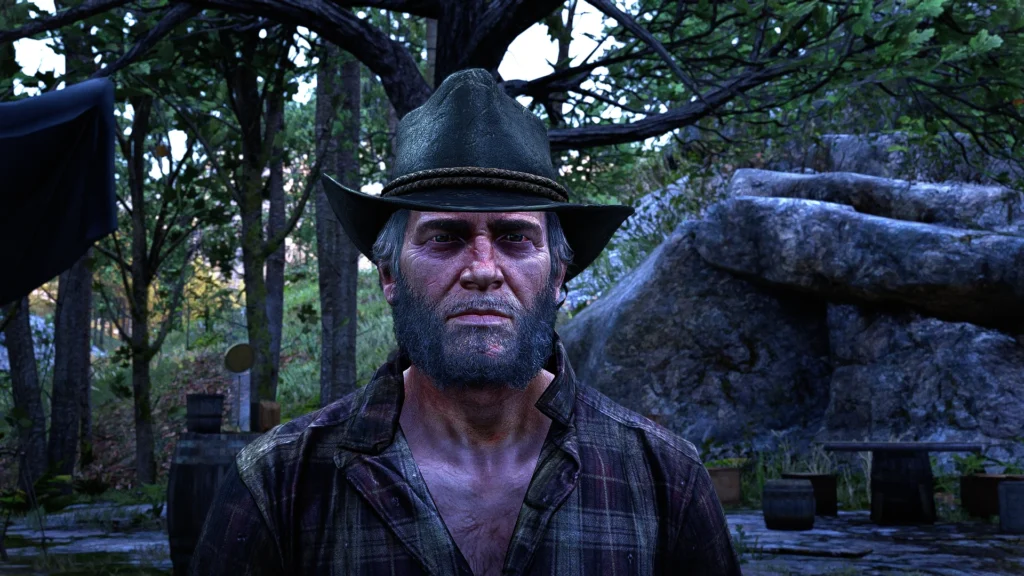 Little older arthur V1.0