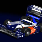 MAD Formula Team MFT02