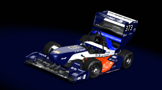 MAD Formula Team MFT02