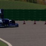 MAD Formula Team MFT022