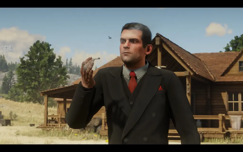 MAFIA Archie V2.0