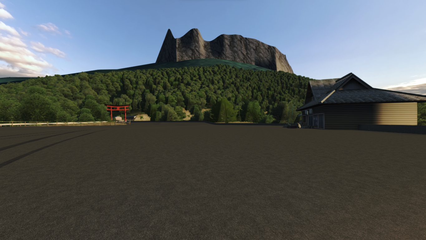 MT Myogi 1