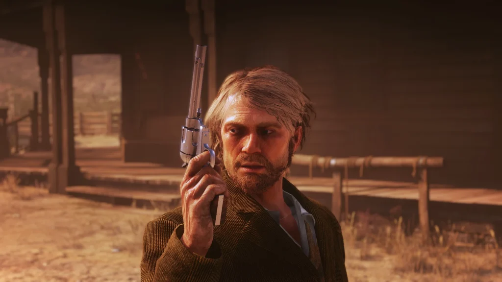 Mac Callender – Before Blackwater V1.0