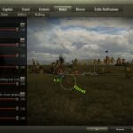 Marksman Crosshair