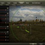 Marksman Crosshair2