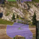 Marksman Crosshair4