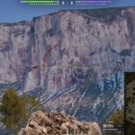 Marksman Crosshair6