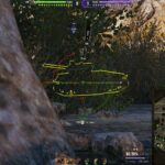 Marksman Crosshair7