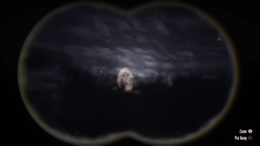 Majora’s Mask Moon V1.0