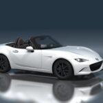 Mazda MX-5 ND2 Miata1