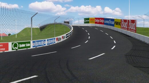 Meadowlands Grand Prix 1987