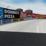 Meadowlands Grand Prix 19871
