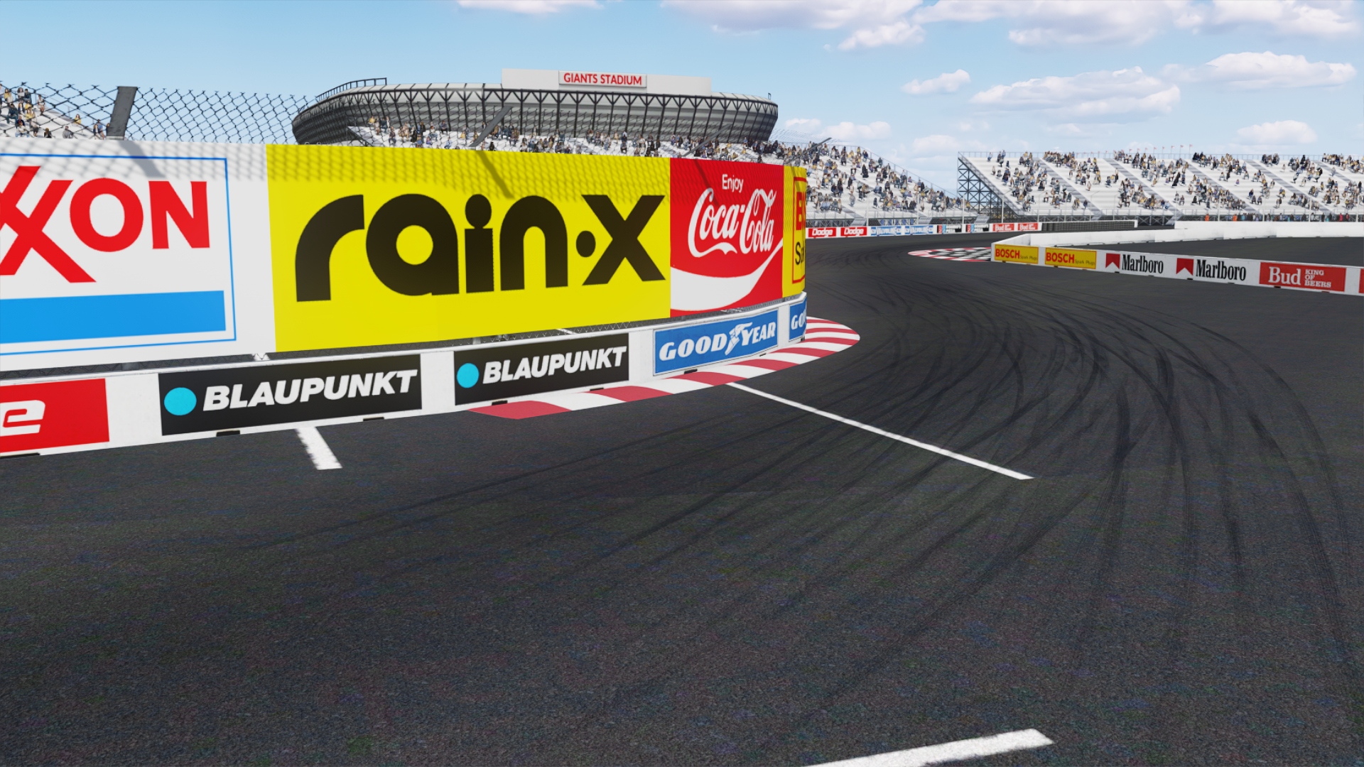 Meadowlands Grand Prix 19872