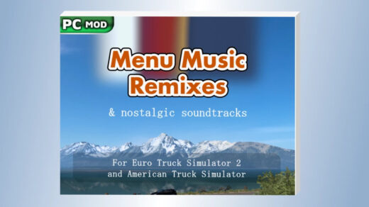 Menu Music Remixes & Nostalgic Soundtracks 2026FEB09