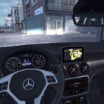 Mercedes-Benz A45 v2.62