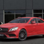 Mercedes-Benz C218 CLS-Class V3.2 1.573