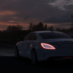 Mercedes-Benz C218 CLS-Class V3.2 1.575