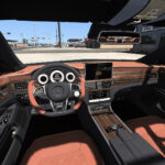Mercedes-Benz C218 CLS-Class V3.2 1.576