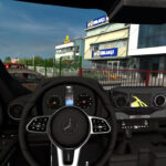 Mercedes-Benz Sprinter 2021 v2.22